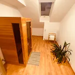 Privat bolig Pyramida & Sauna Relax