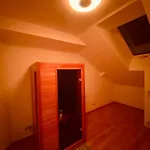 Privat bolig Pyramida & Sauna Relax Žďár nad Sázavou