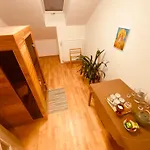 Privat bolig Pyramida & Sauna Relax