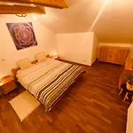 Pyramida & Sauna Relax Privat bolig