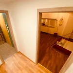 Privat bolig Pyramida & Sauna Relax *