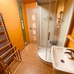 Pyramida & Sauna Relax Privat bolig
