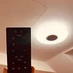 Privat bolig Pyramida & Sauna Relax Žďár nad Sázavou