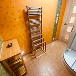 Privat bolig Pyramida & Sauna Relax