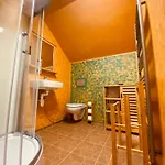 Pyramida & Sauna Relax Privat bolig
