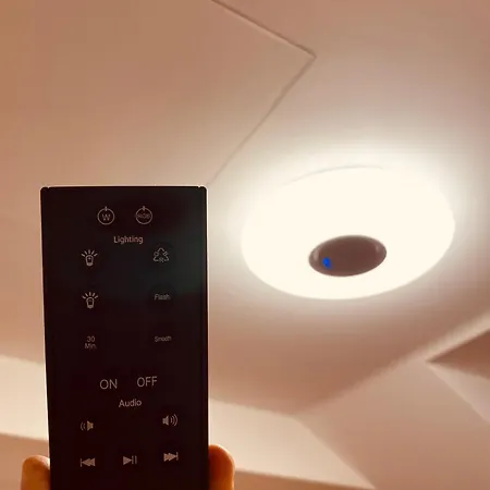 Ubytování v soukromí Pyramida & Sauna Relax Žďár nad Sázavou