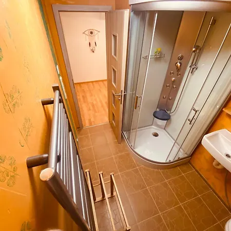 Pyramida & Sauna Relax Žďár nad Sázavou