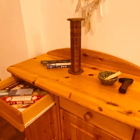Homestay Pyramida & Sauna Relax