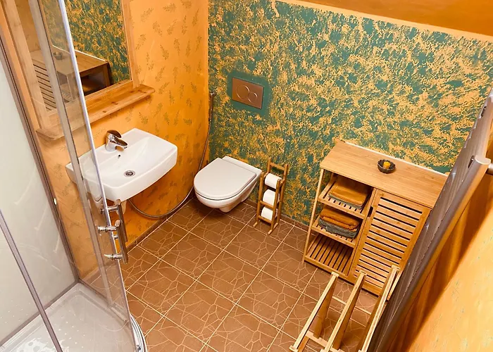 Pyramida & Sauna Relax * Žďár nad Sázavou