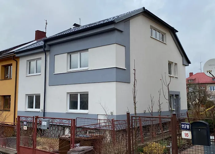 Homestay Pyramida & Sauna Relax